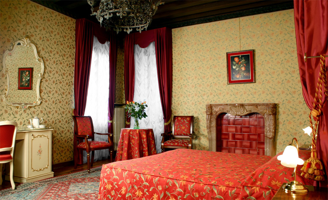 Hotel Bernardi
