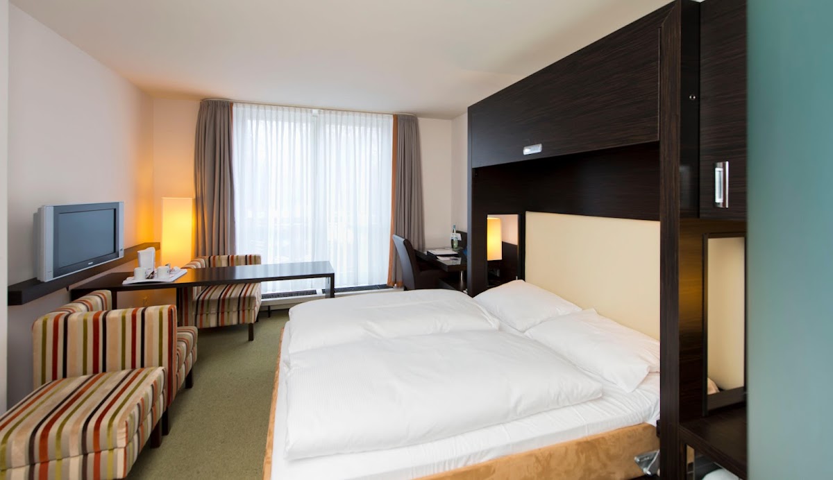City Hotel Dresden Radebeul