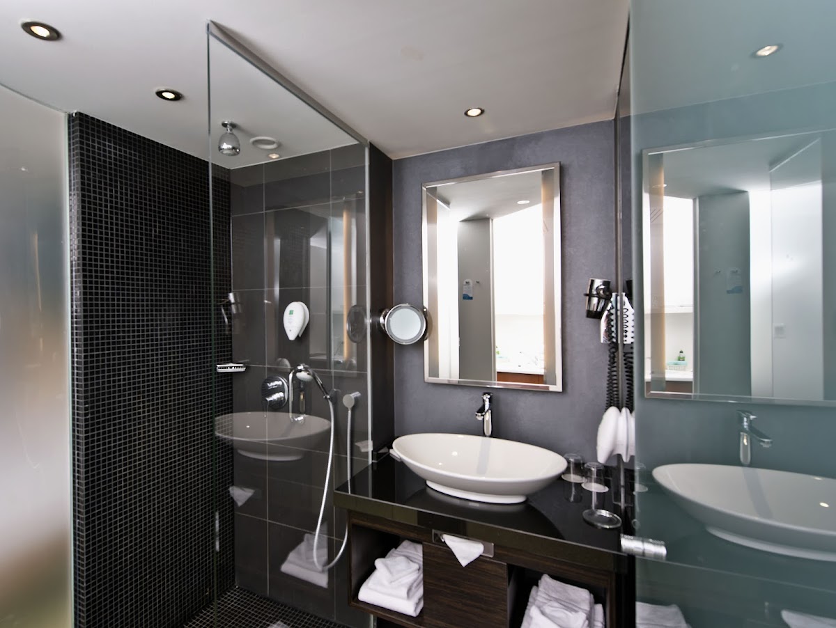City Hotel Dresden Radebeul