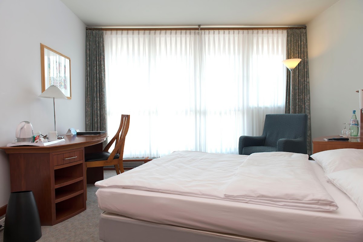 City Hotel Dresden Radebeul