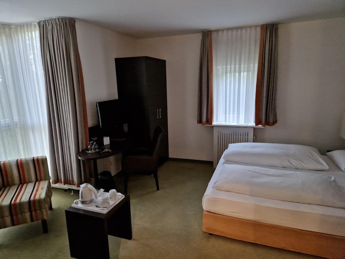 City Hotel Dresden Radebeul