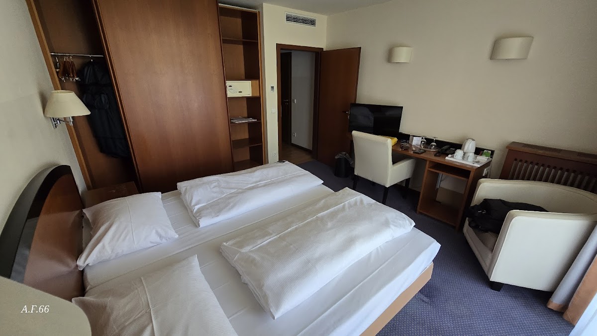 City Hotel Dresden Radebeul