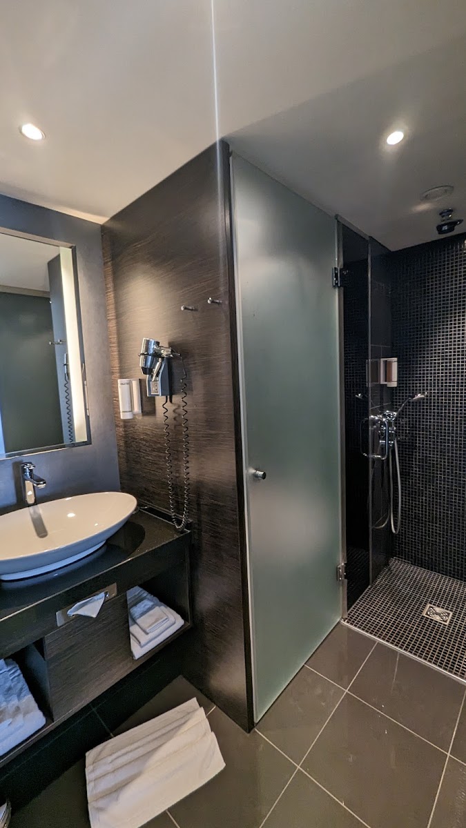 City Hotel Dresden Radebeul