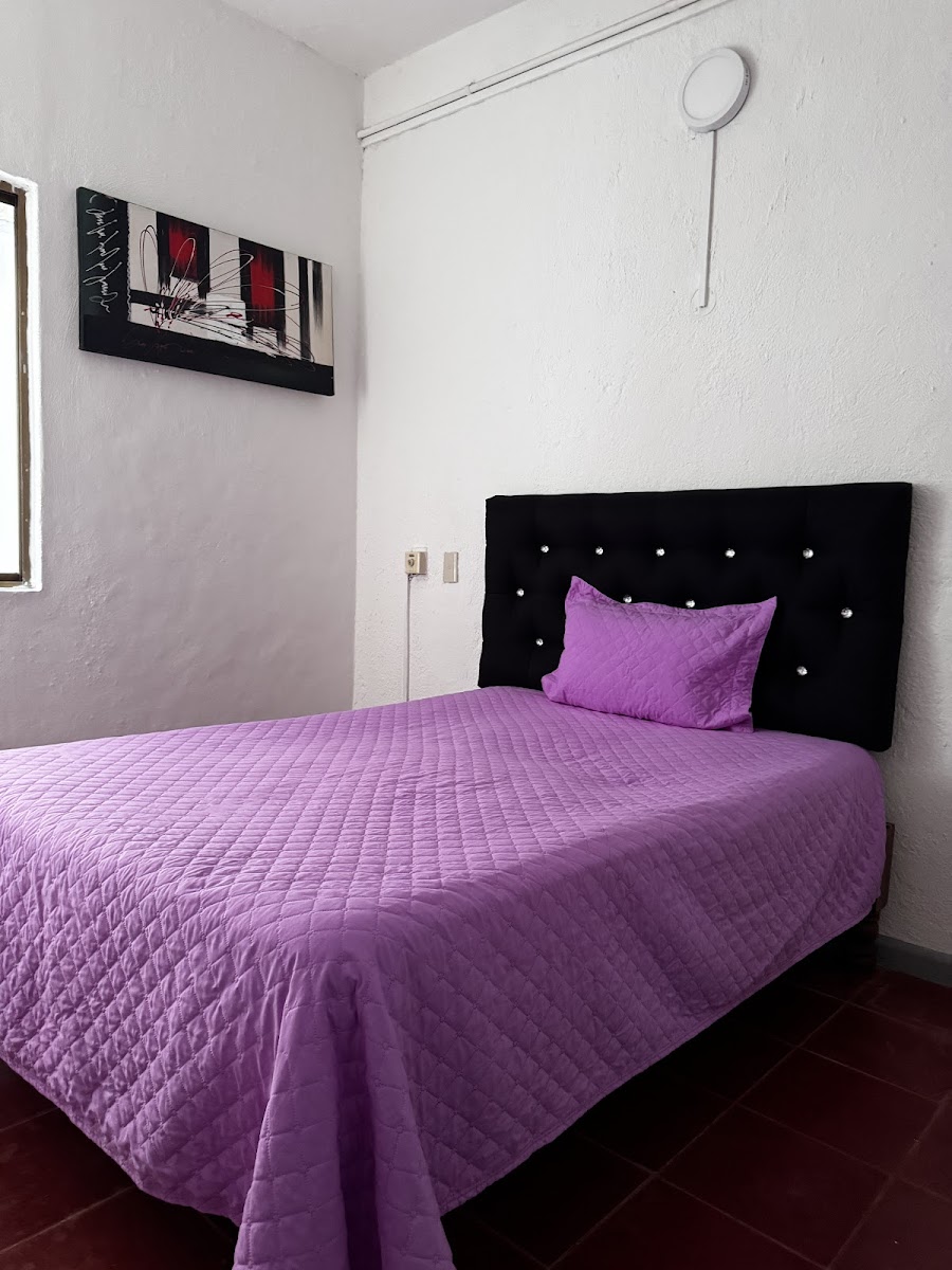 Hotel en Vallarta MXN 600