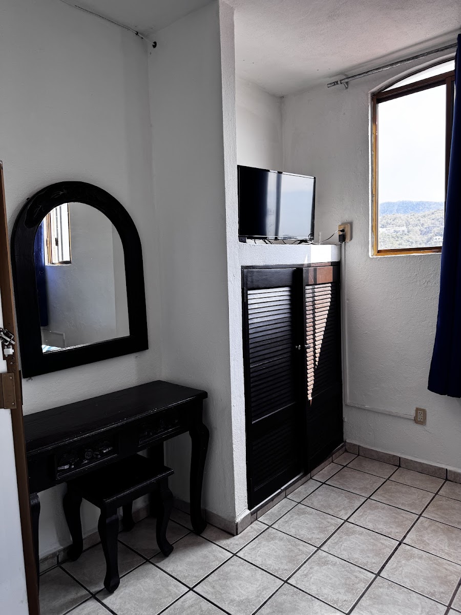 Hotel en Vallarta MXN 600