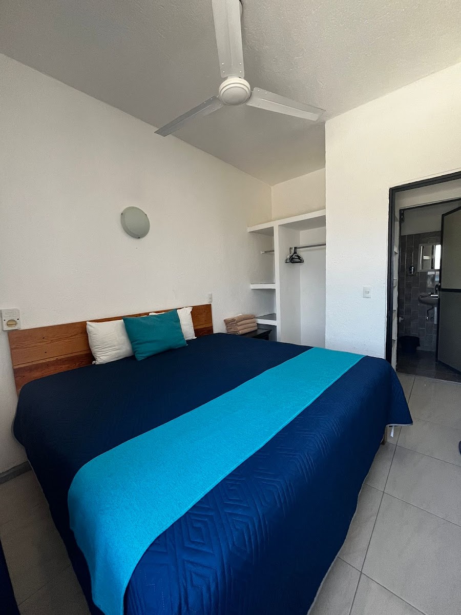 Hotel en Vallarta MXN 600