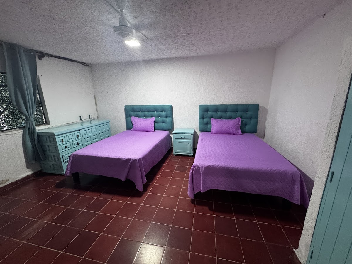 Hotel en Vallarta MXN 600