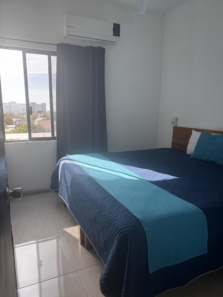 Hotel en Vallarta MXN 600