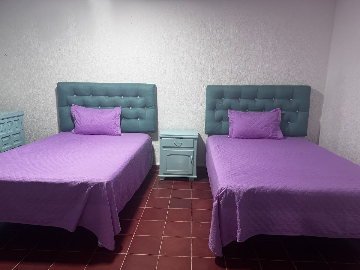 Hotel en Vallarta MXN 600