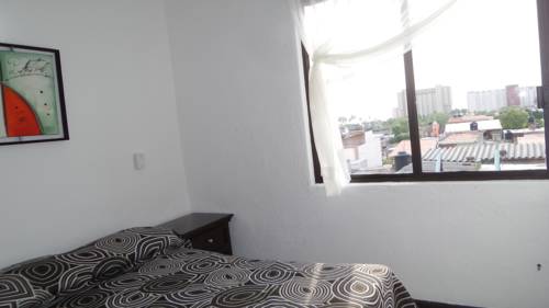 Hotel en Vallarta MXN 600