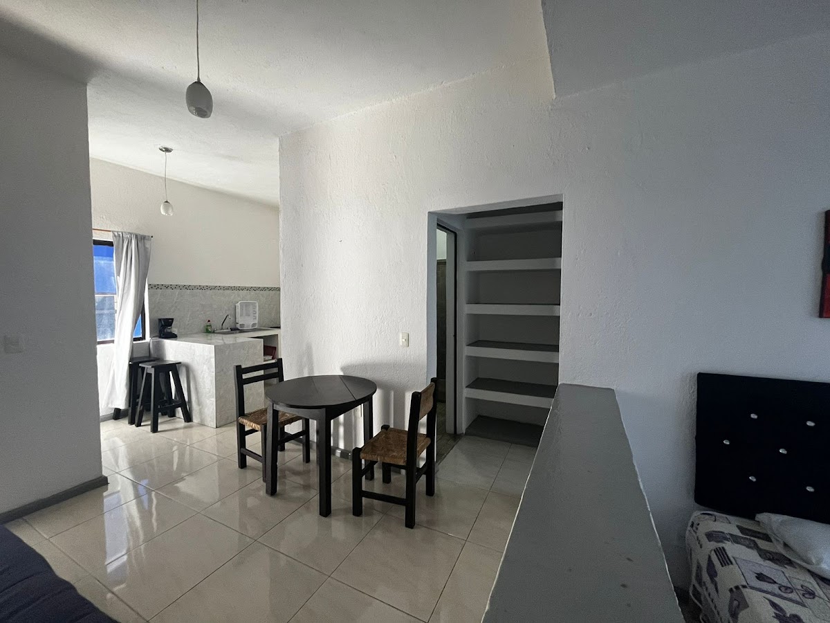 Hotel en Vallarta MXN 600