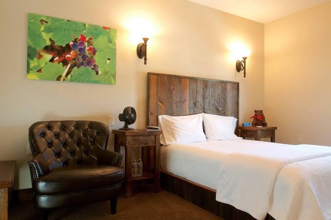 Sisters Bunkhouse
