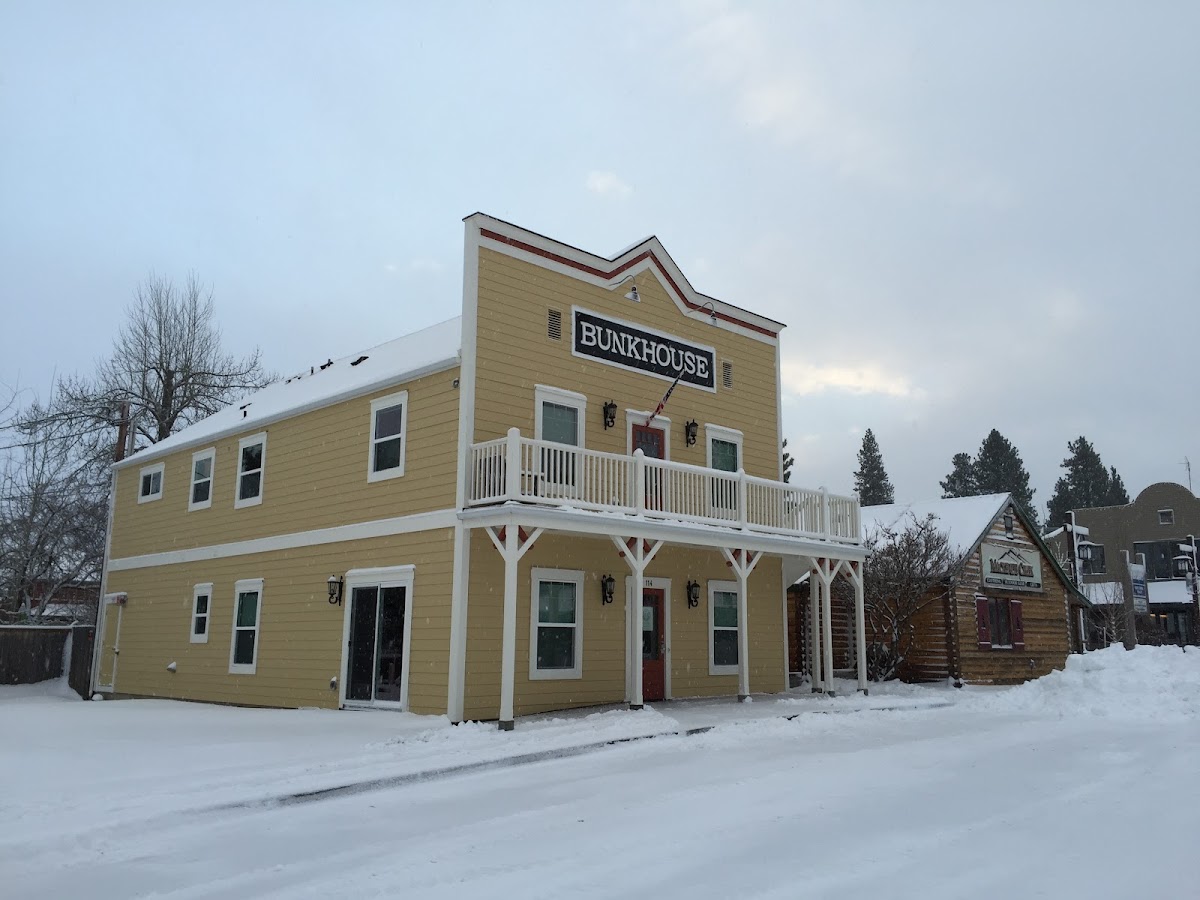 Sisters Bunkhouse