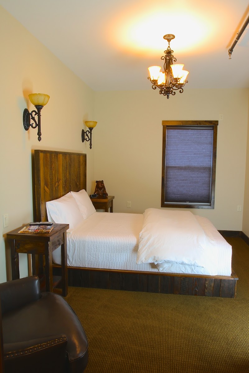 Sisters Bunkhouse