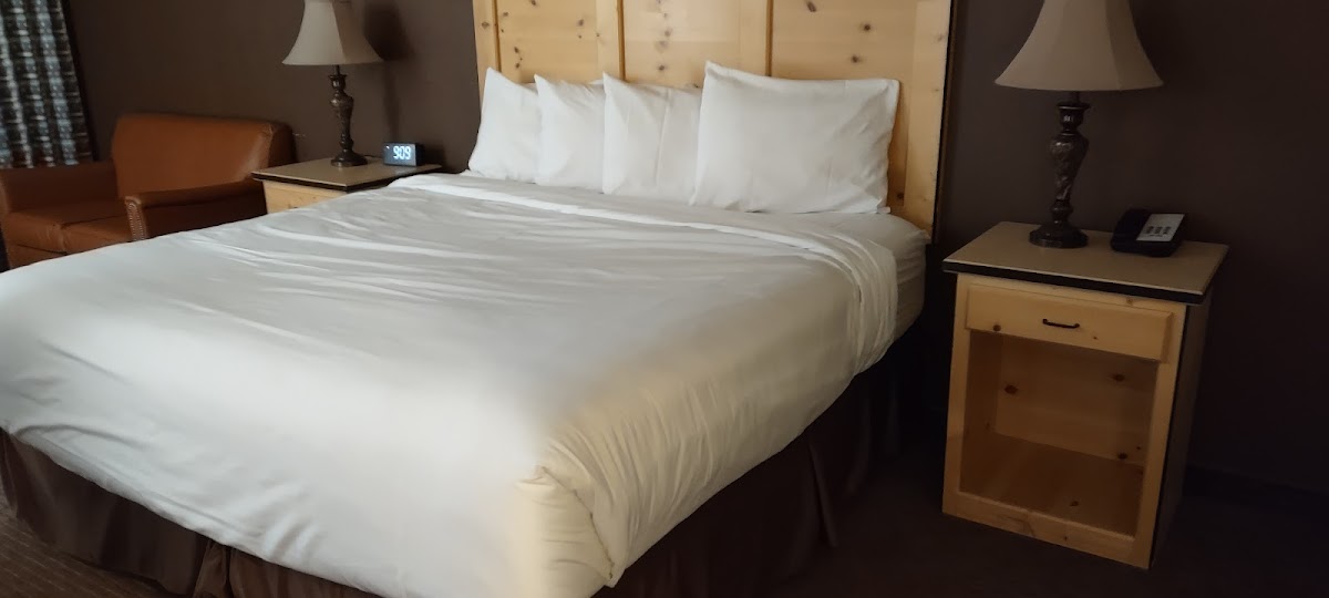 Sisters Bunkhouse