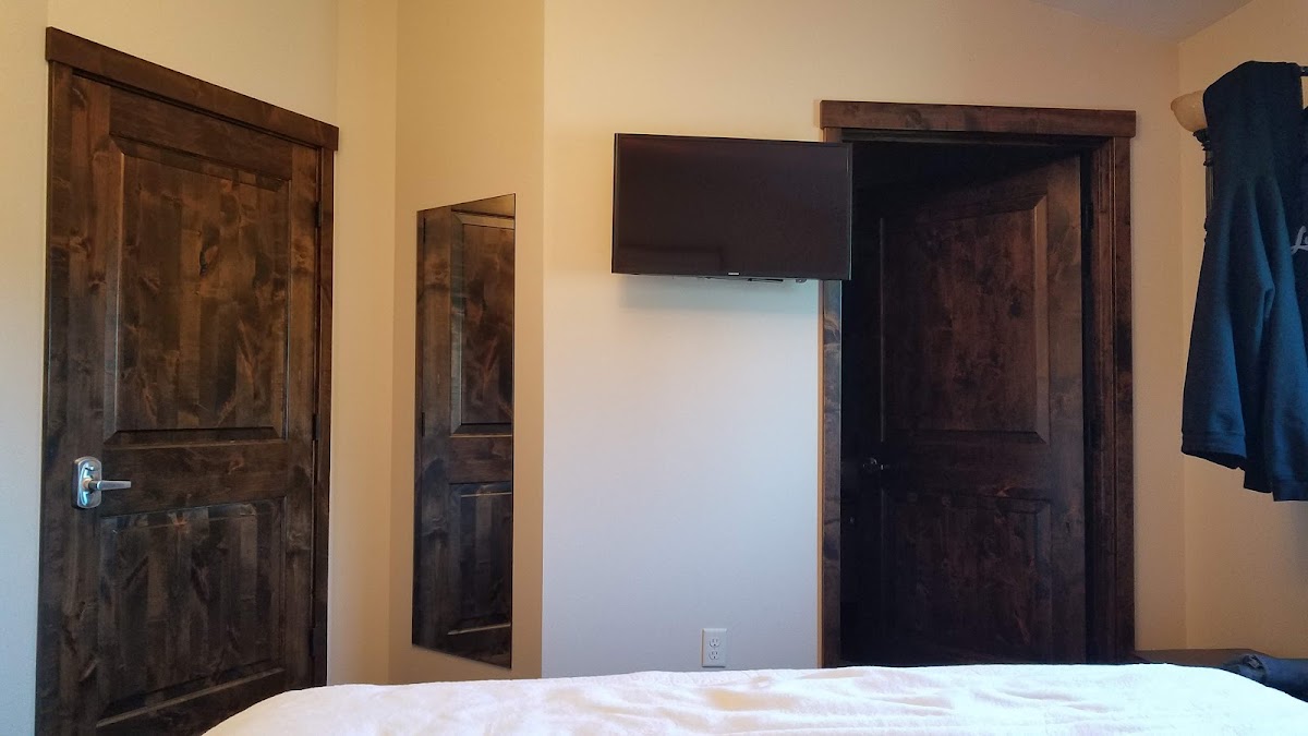 Sisters Bunkhouse