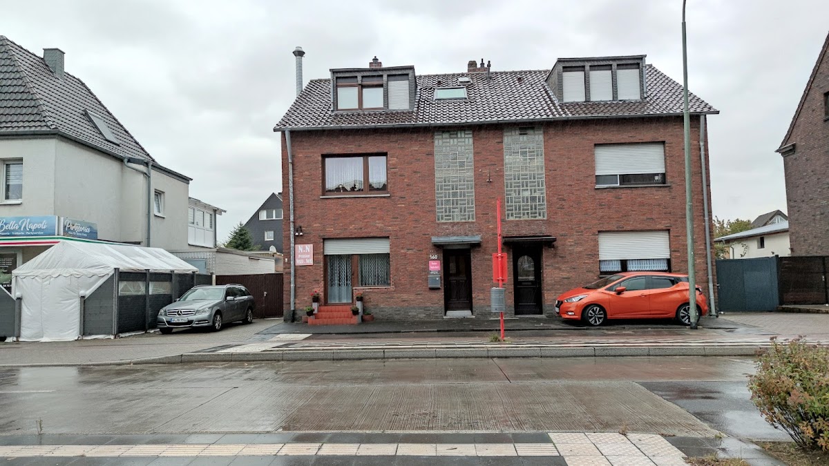 Neuss-Nord