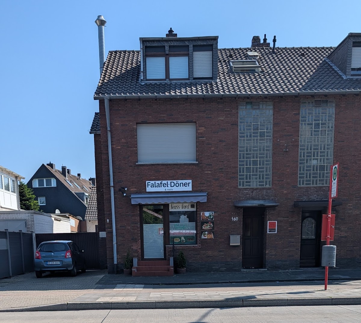 Neuss-Nord