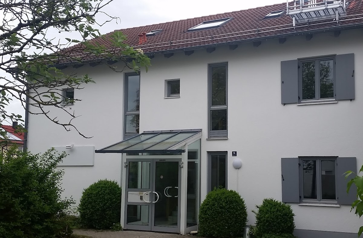 Novitel Pension Pliening