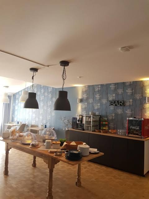 Novitel Pension Pliening