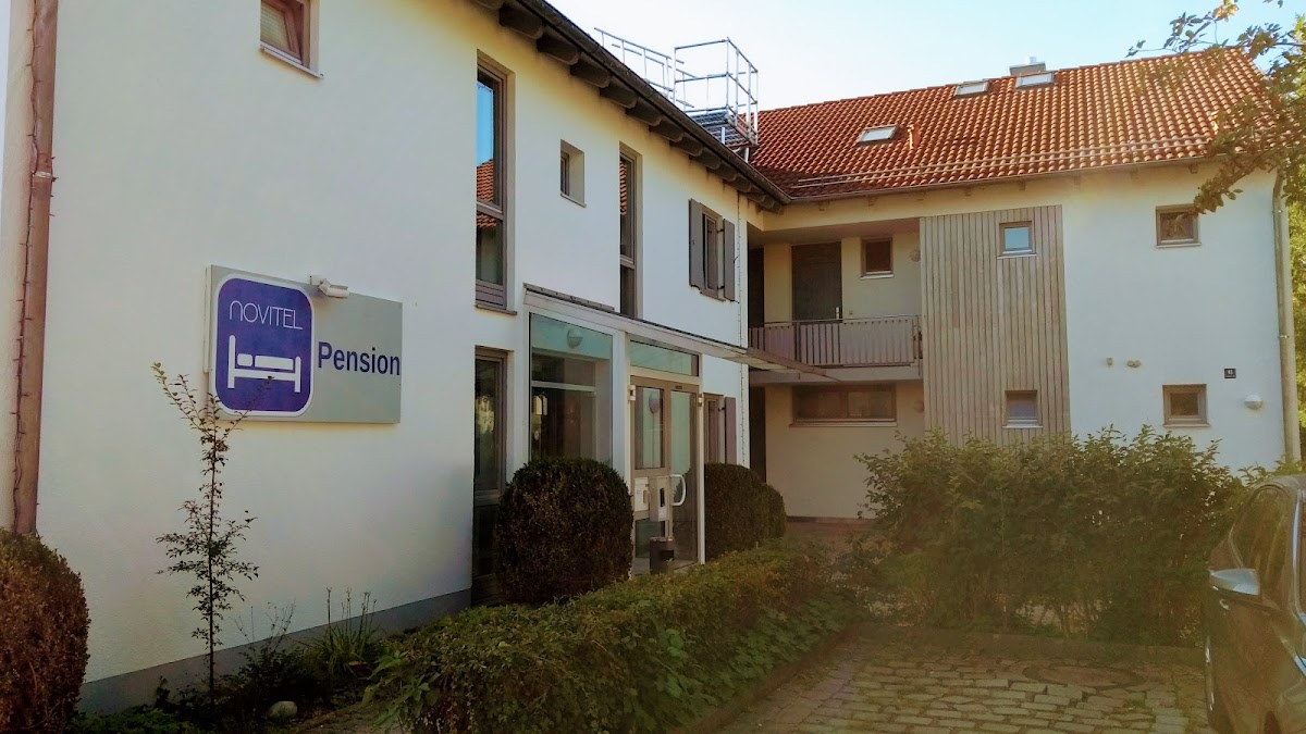 Novitel Pension Pliening