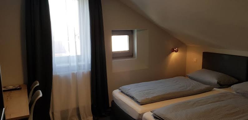 Novitel Pension Pliening
