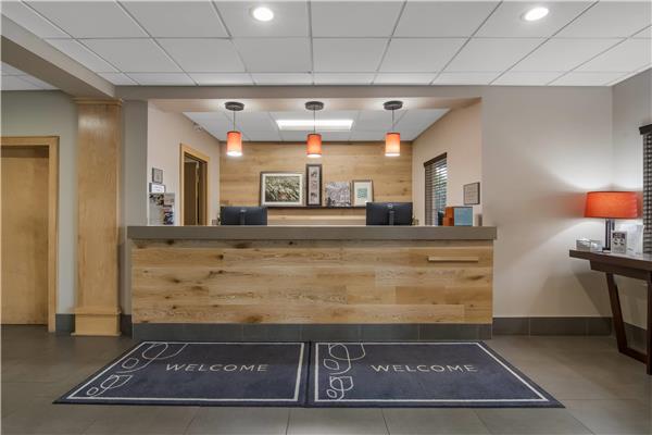 Country Inn & Suites by Radisson, Goldsboro, NC