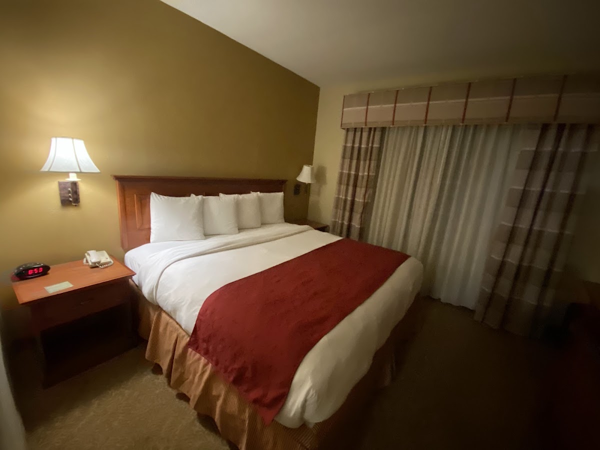 Country Inn & Suites by Radisson, Goldsboro, NC