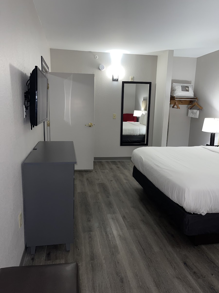 Country Inn & Suites by Radisson, Goldsboro, NC