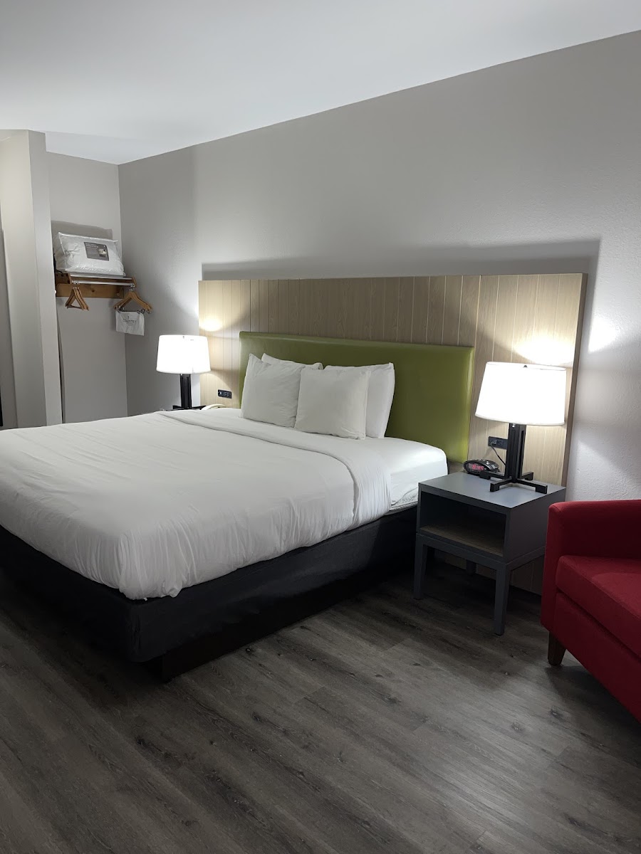 Country Inn & Suites by Radisson, Goldsboro, NC