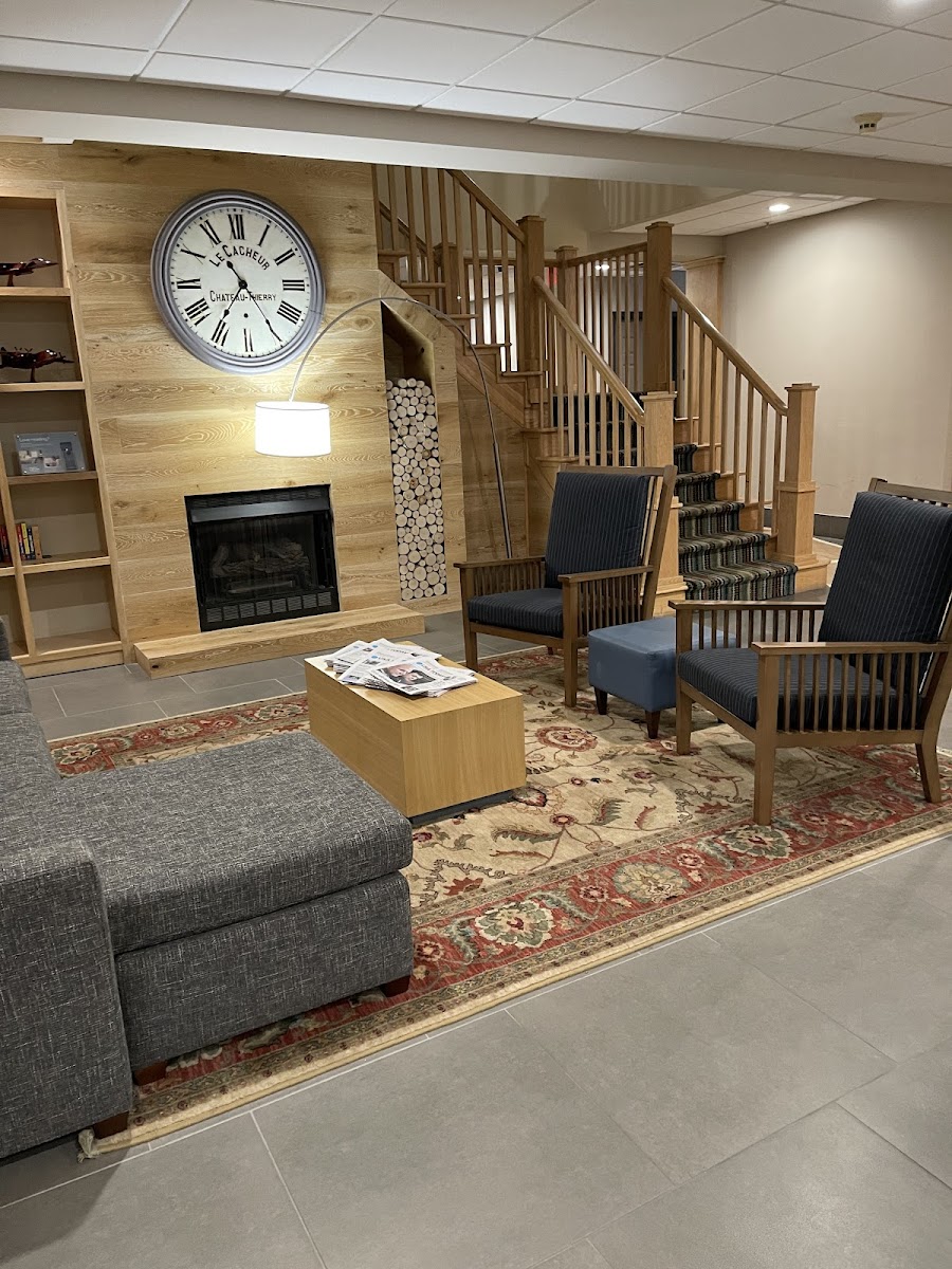 Country Inn & Suites by Radisson, Goldsboro, NC