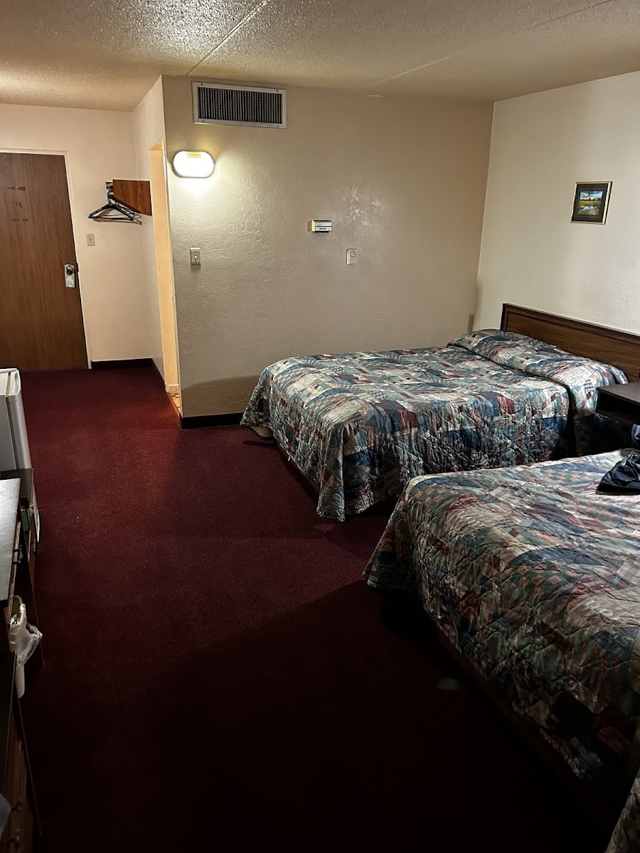 Key Inn Motel
