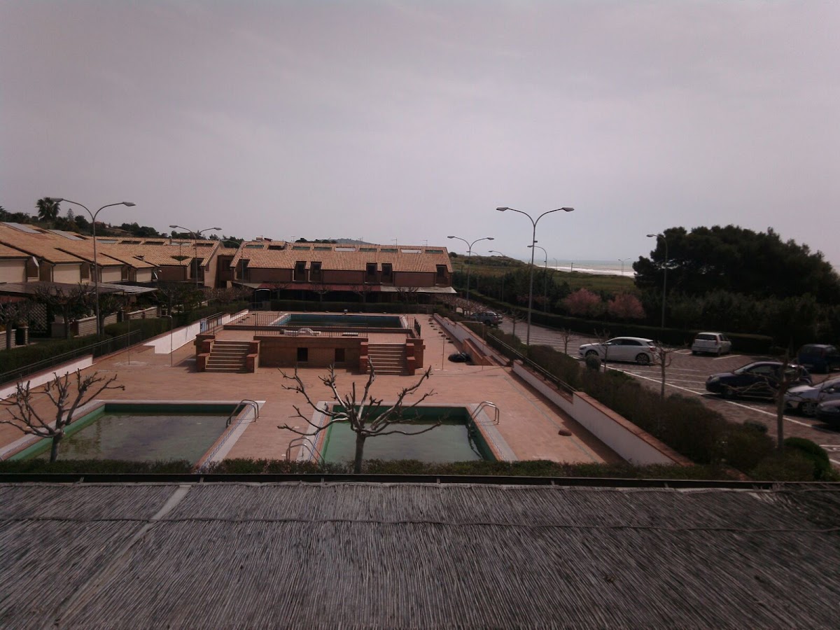 Residence Rosangela