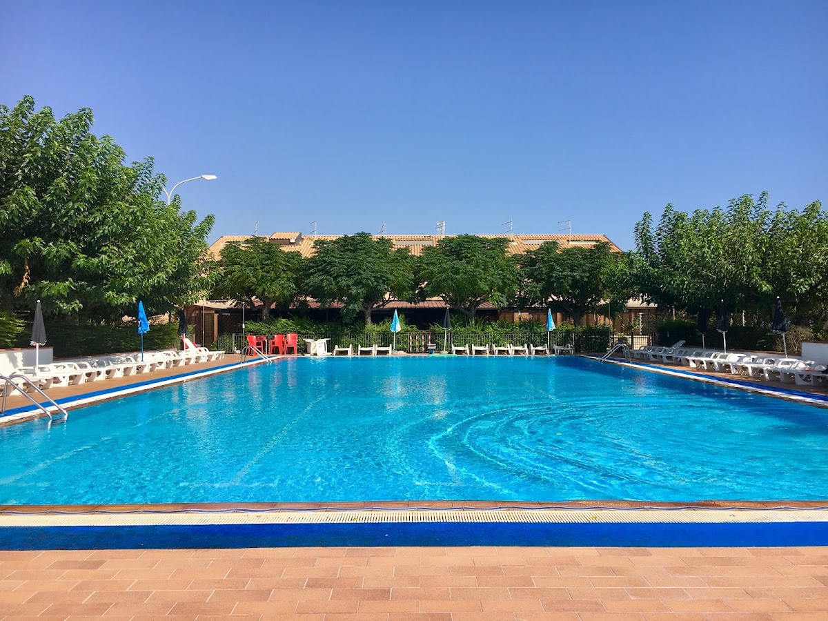 Residence Rosangela