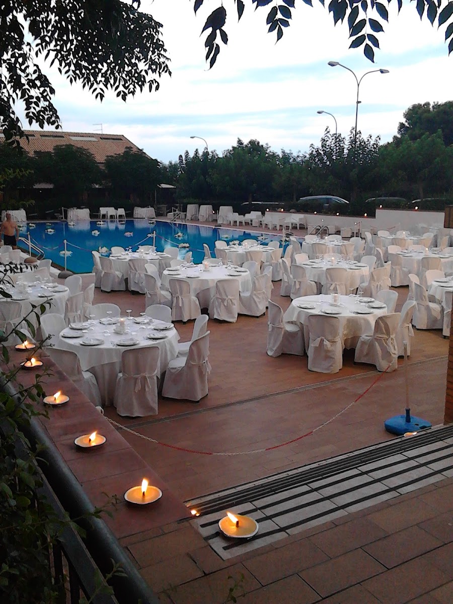 Residence Rosangela