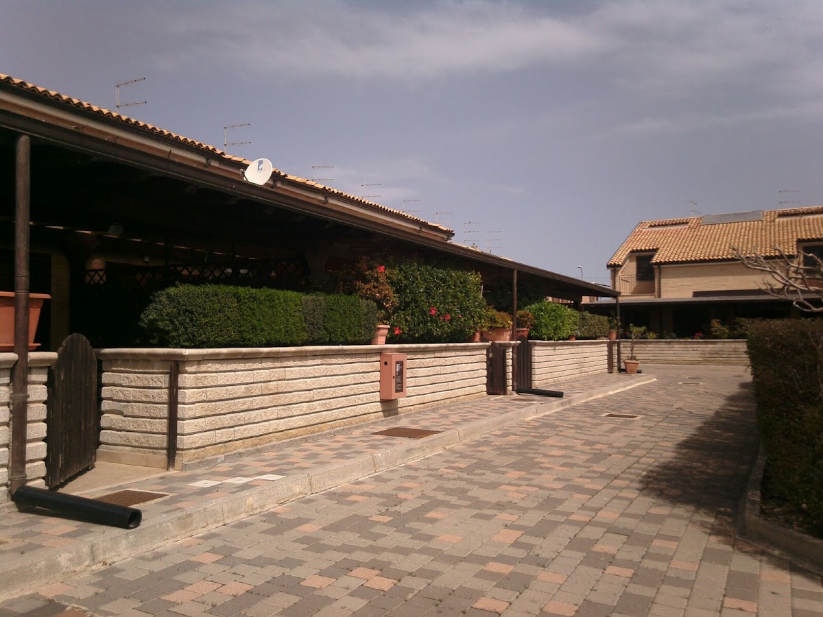 Residence Rosangela