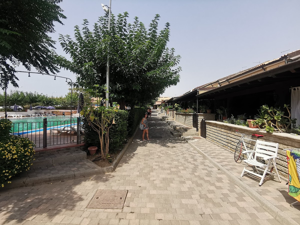 Residence Rosangela