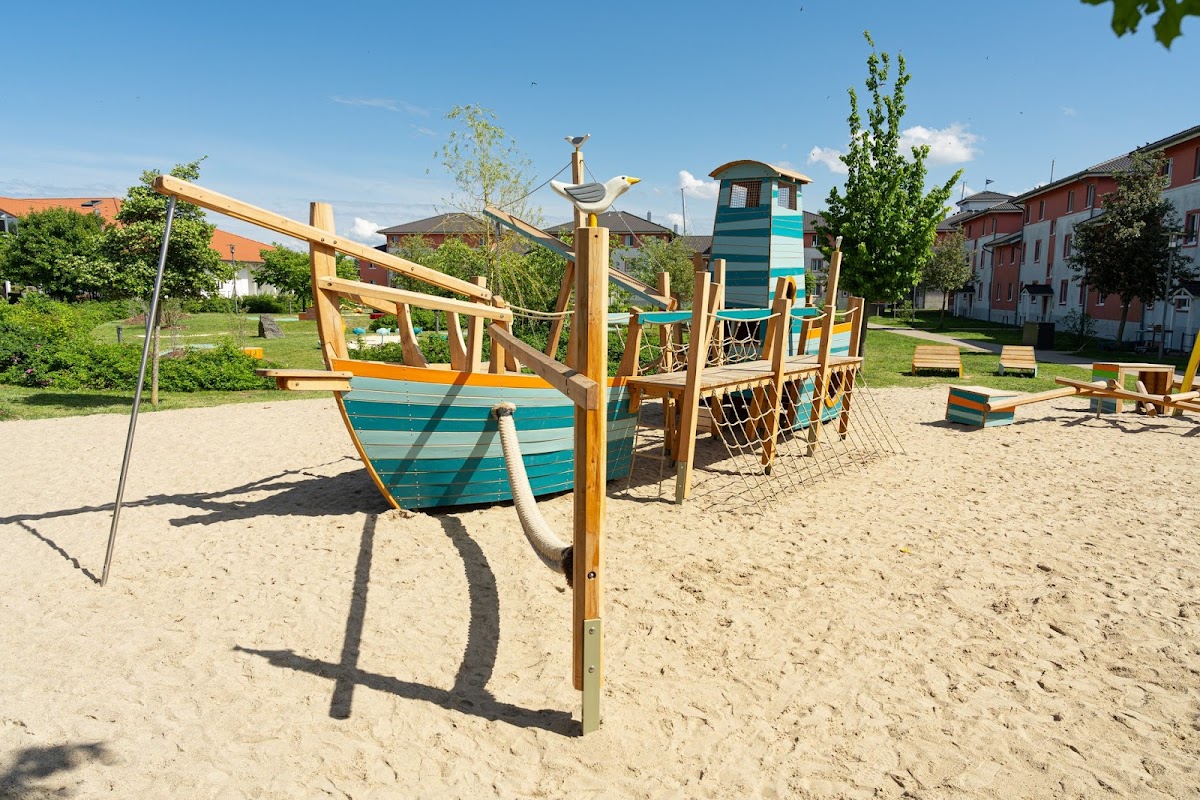 BEECH Resort Boltenhagen