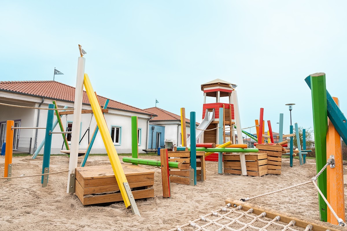 BEECH Resort Boltenhagen