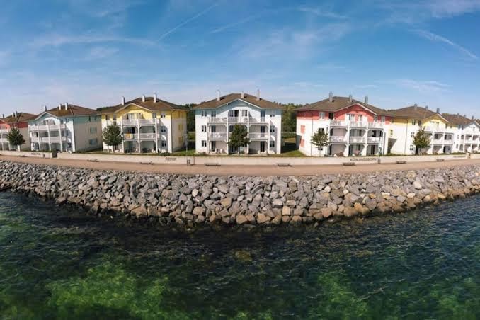 BEECH Resort Boltenhagen