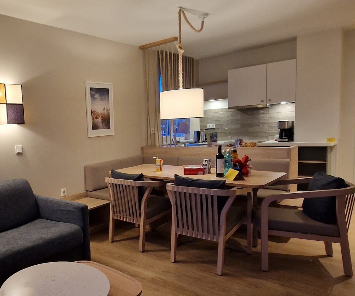 BEECH Resort Boltenhagen