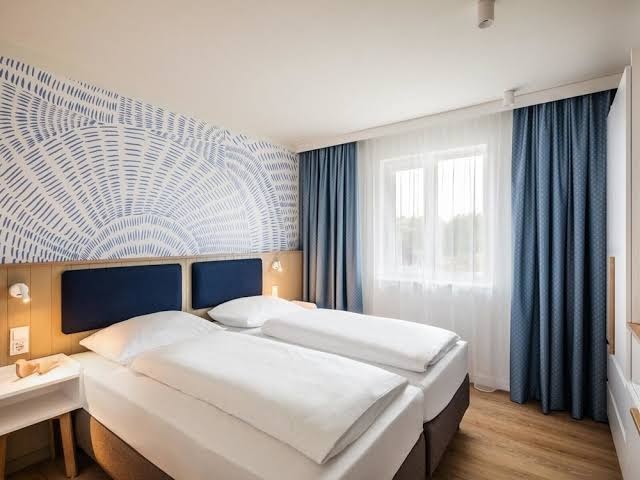 BEECH Resort Boltenhagen