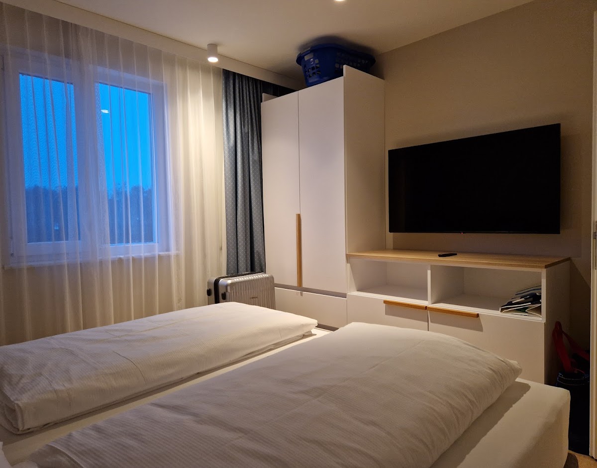 BEECH Resort Boltenhagen