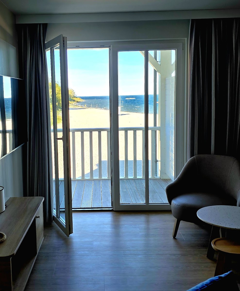 BEECH Resort Boltenhagen