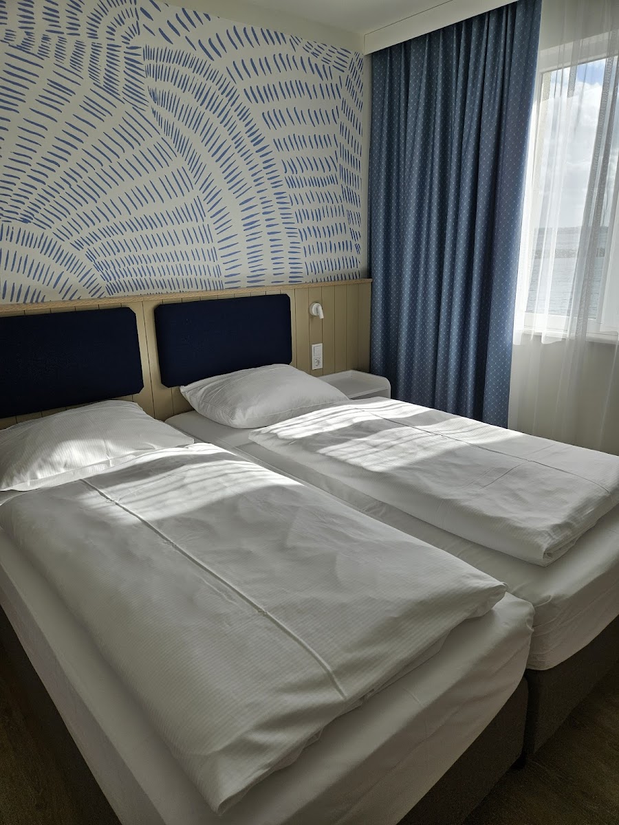 BEECH Resort Boltenhagen