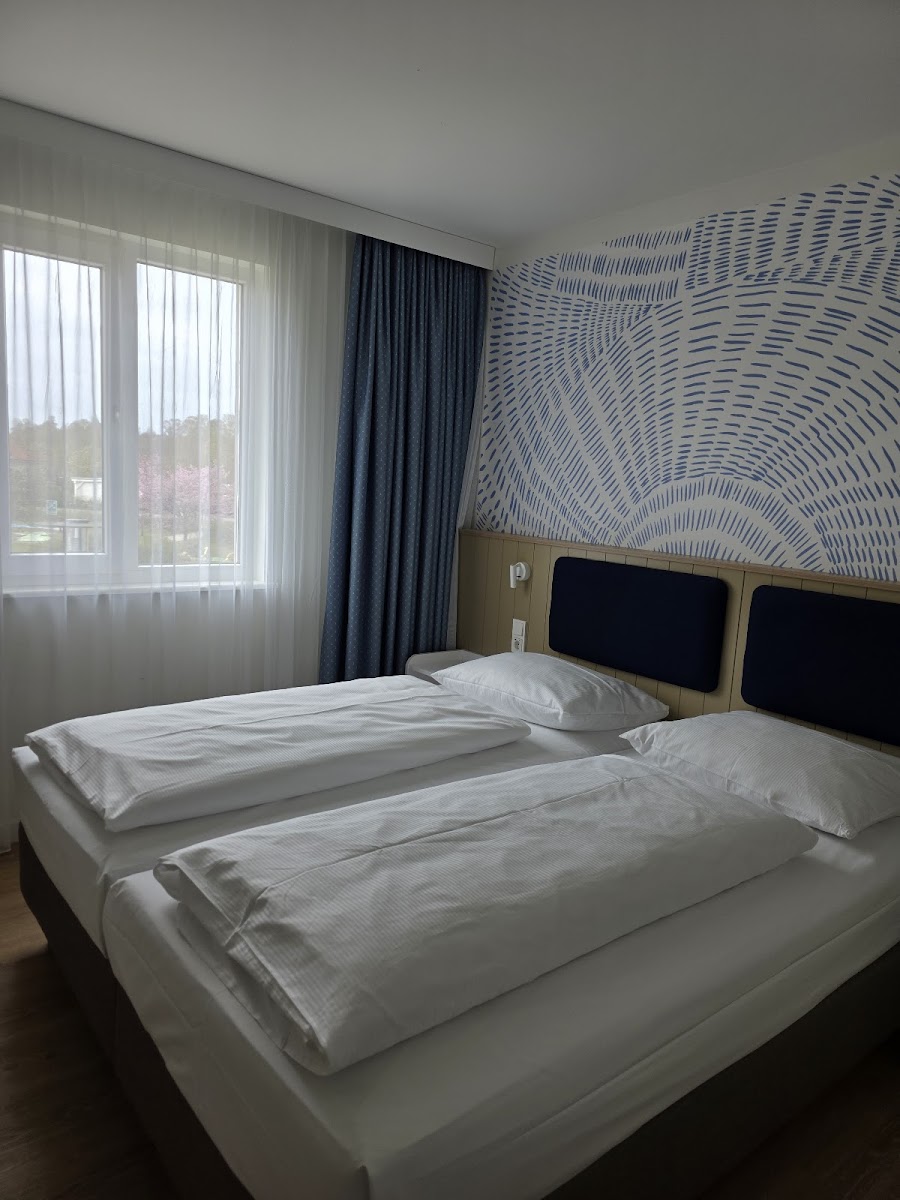 BEECH Resort Boltenhagen