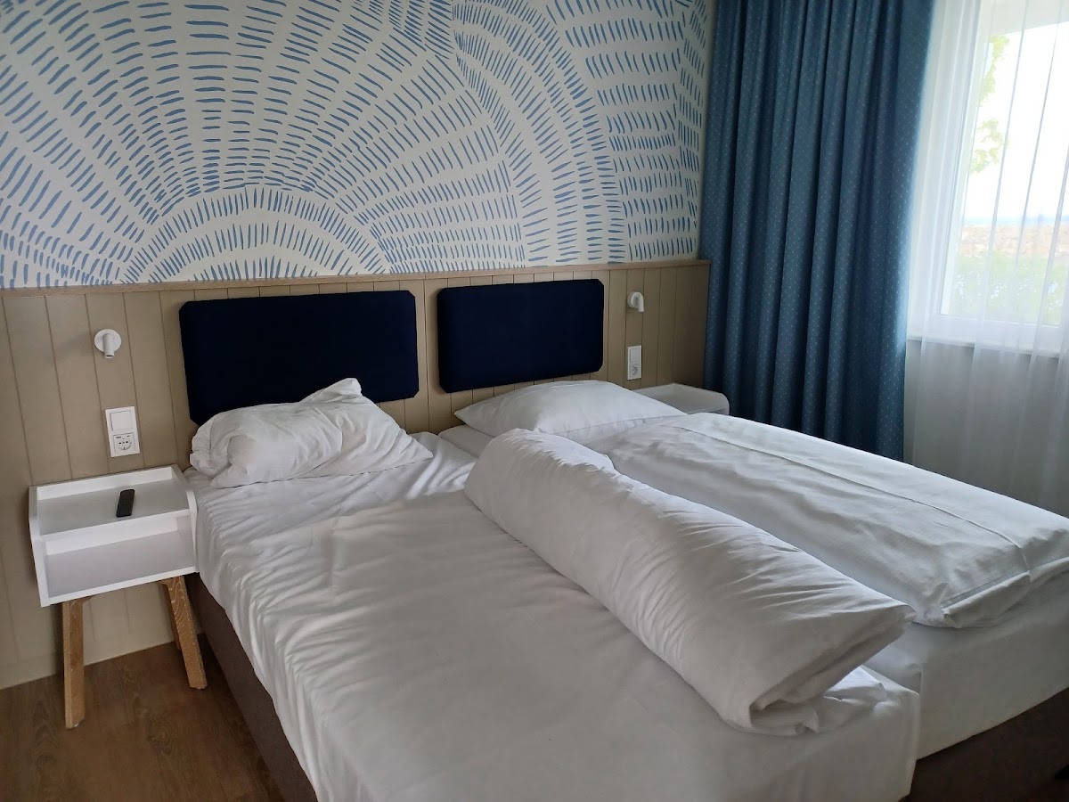 BEECH Resort Boltenhagen