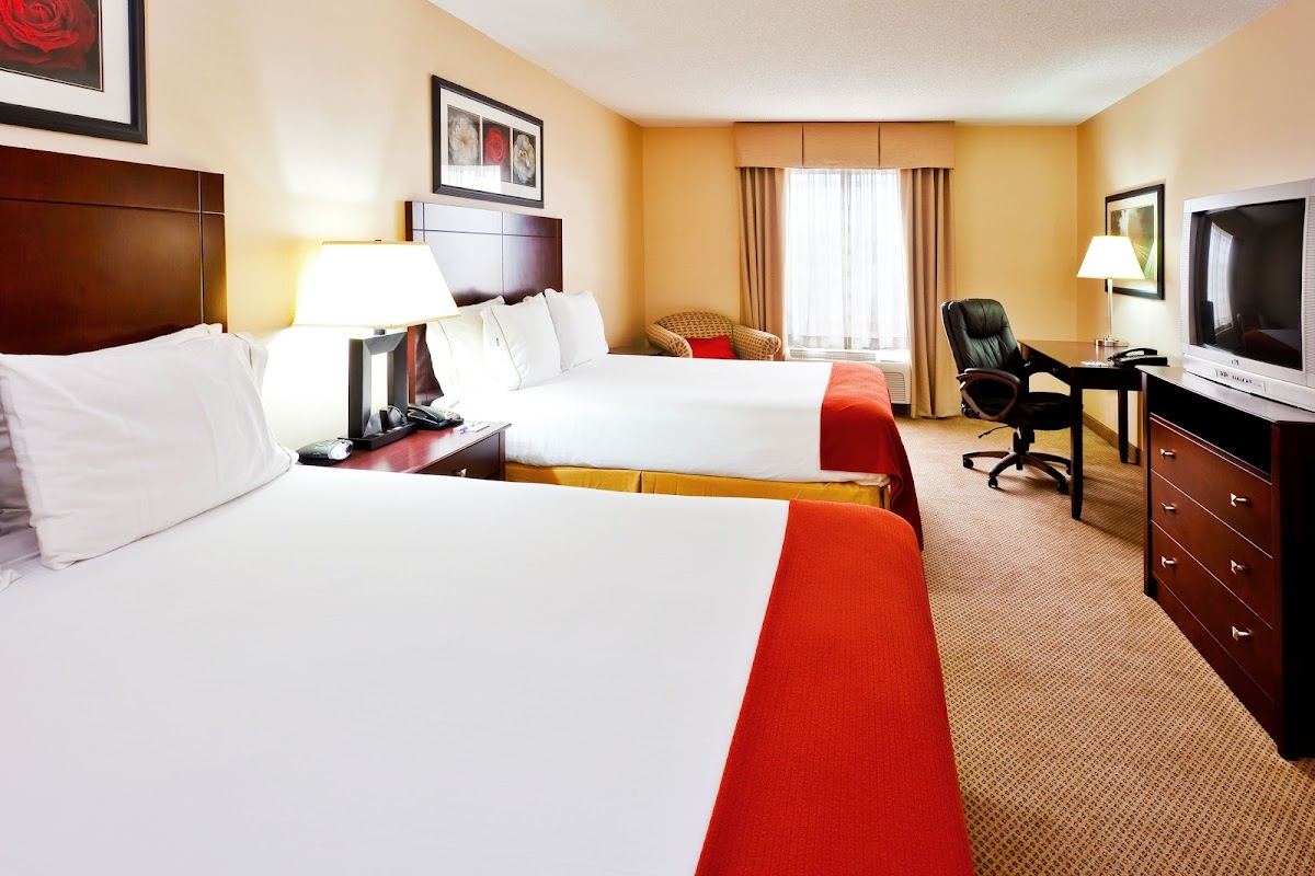 Holiday Inn Express & Suites Dickson by IHG