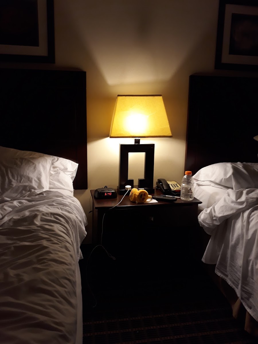 Holiday Inn Express & Suites Dickson by IHG