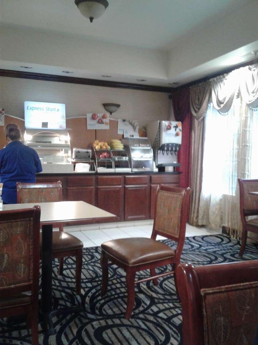 Holiday Inn Express & Suites Dickson by IHG